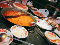 -牛市坎火锅(温州街店)