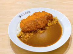 -COCO壱番屋(现代城店)