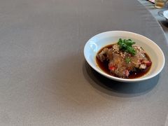 -小厨娘淮扬菜(清江苏宁广场店)