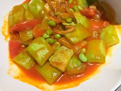 -拾久(朝阳公园店)