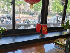 -南来顺饭庄·清真(南菜园店)
