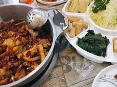 -鸡遇虾煲干锅火锅(小寨金莎店)