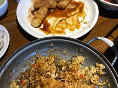 红糖糍粑-老长沙湘菜馆(凤凰路店)