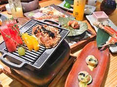 -花潮料理艺食馆(世欧广场店)