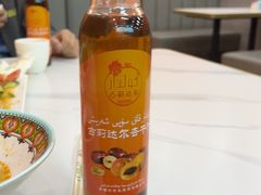 -马旭土鸡焖花卷新疆菜大盘鸡·真域顺西域美食(天马大道店)