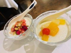 -肆月河豚·新淮扬(金融街店)