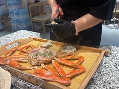 -震海贝烤贝·民俗特色店(延吉总店)