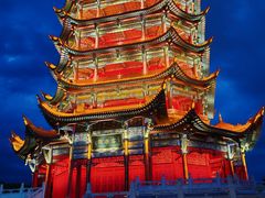 -富乐山