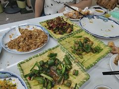 -旺鲜渔港连锁餐厅·珠海特色美食地标(爱情邮局店)