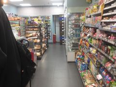 -中百罗森(新武展店)