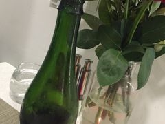 -LA CREPERIE BRETONNE布列塔尼法式餐厅(天童北路店)