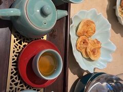 -国际饭店·原点咖啡吧ORIGIN CAFE&BAR