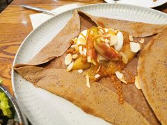 -AFS Cafe & Canteen(闽江二路店)