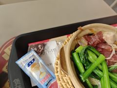 -华记煲仔华·煲仔饭(三元里万科里店)