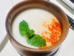 宫廷杏仁豆腐-四季民福烤鸭店(故宫店)