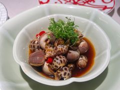 -紫金·越暨·三十年精致诸暨菜(滨江店)