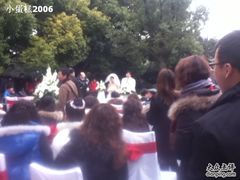 -御花园·粤菜·海鲜火锅(中山公园店)