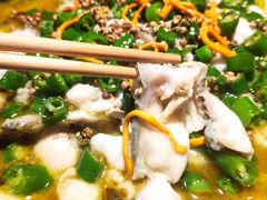 青花椒老坛酸菜鱼-山城外·非遗酸菜鱼(蜀都万达店)