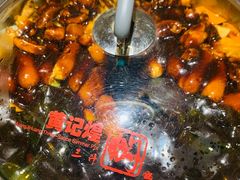 -黄记煌三汁焖锅(渝北金港国际店)