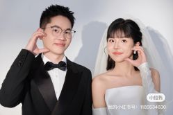 -麦田·婚纱摄影(天河新天地店)