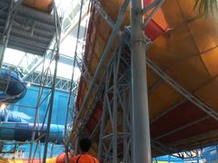 -青岛东方影都融创水世界