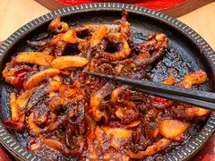-食米家拌饭(梅溪新天地店)