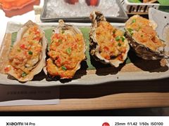 -匠和风精致料理(春熙路群光广场店)