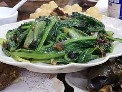-南记食粥坊·宵夜大排档(莲花总店)
