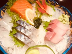 -松子料理(亮马桥店)