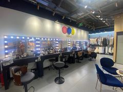 -海马体照相馆(北京大族广场店)