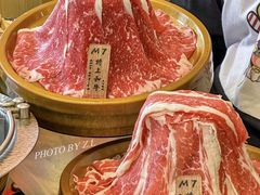 -牛匠和牛寿喜锅(西安总店)