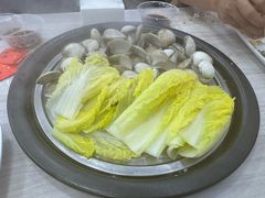 -船奇蒸汽海鲜·闽菜(八市海鲜总店)