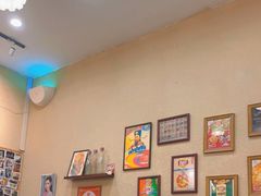 -曼谷食堂·泰国家庭料理(丹桂路店)