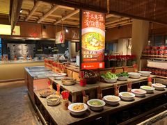 -田小狗的饭店(才子佳郡店)