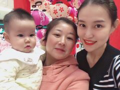 -千户高端家政育儿嫂·保姆·儿童陪伴师