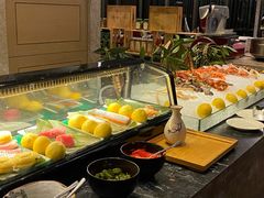 -贵阳恒世纪酒店·味自助餐厅