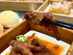 -點無缺茶楼·海鲜酒家(世博店)
