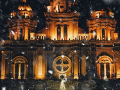 -王府井天主教堂