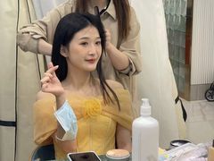 -海马体照相馆(环贸iapm大师爱情店)