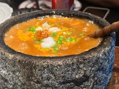 -锦楼·臻选新杭帮(杭州中心店)