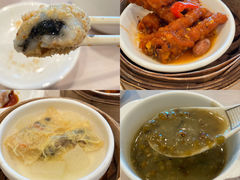 -香港九龙海逸君绰酒店