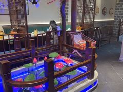 -姑苏家宴·苏帮菜·松鼠桂鱼(苏州总店)