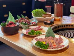 -肉问屋·元气一番烧肉(北京总店)