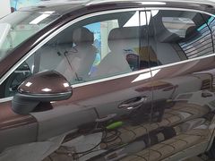 -车水马龙3M汽车贴膜冠军店隐形车衣改色膜(漕宝路中环店)
