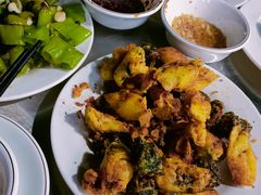 -李柱·柘城垛子羊肉旗舰店(通泰路店)