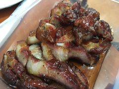 -黄连大头华烧鹅店(大良店)
