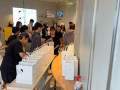 -喜茶(广州佳兆业广场店)