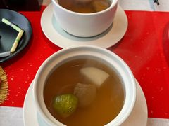 -馋遇江南·精致湖景雅宴(东方之门店)