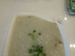 -嘉和一品粥(首经贸店)