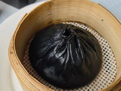 招牌黑松露小笼包-莉莉海堂HAITANG·烤鸭(国贸商城店)